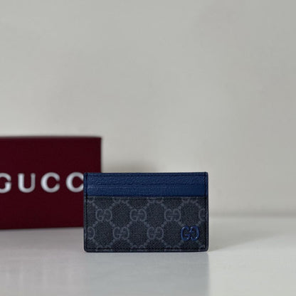 Luxury Wallet