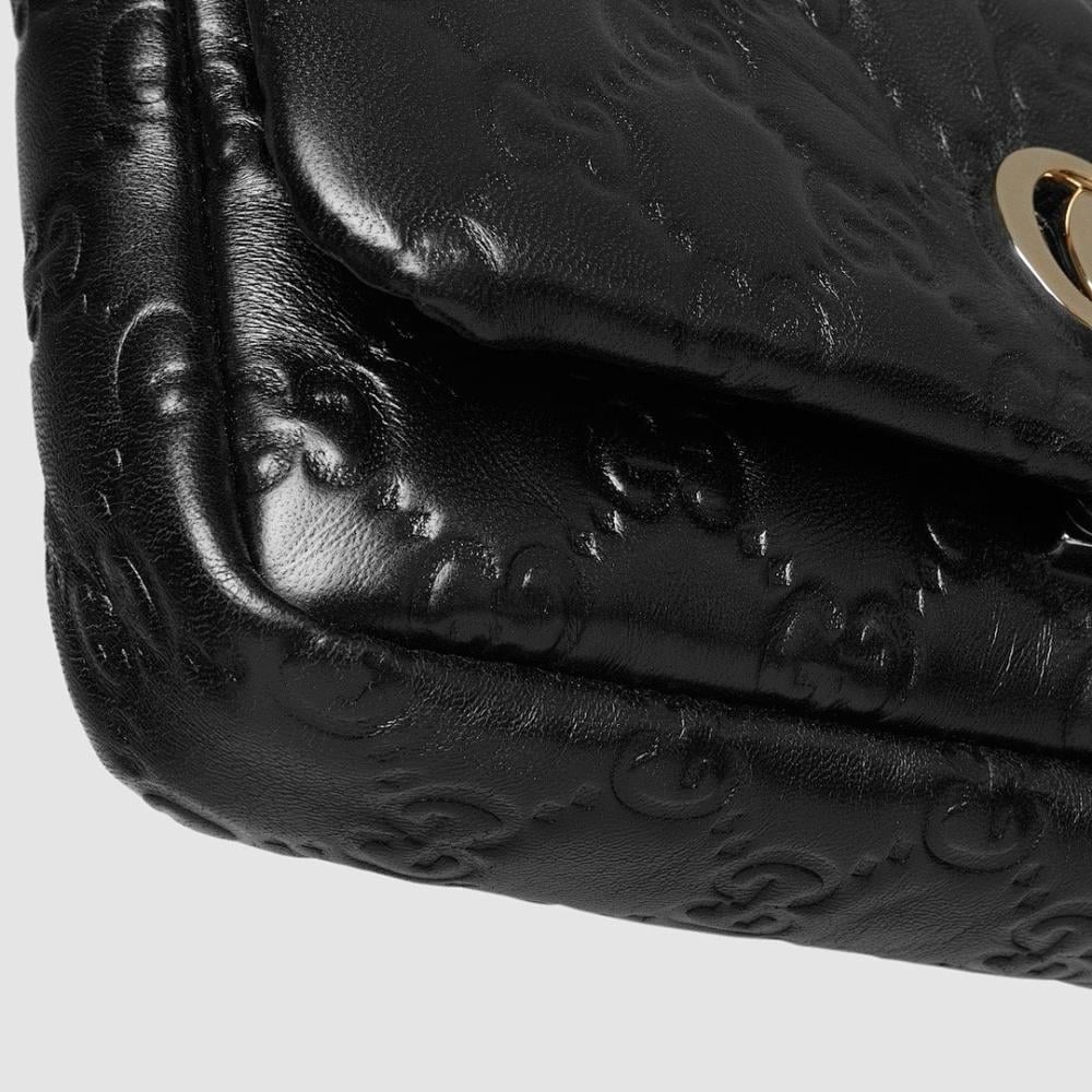 Italian-Inspired Elegant Bag