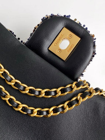 Top Handle Bag