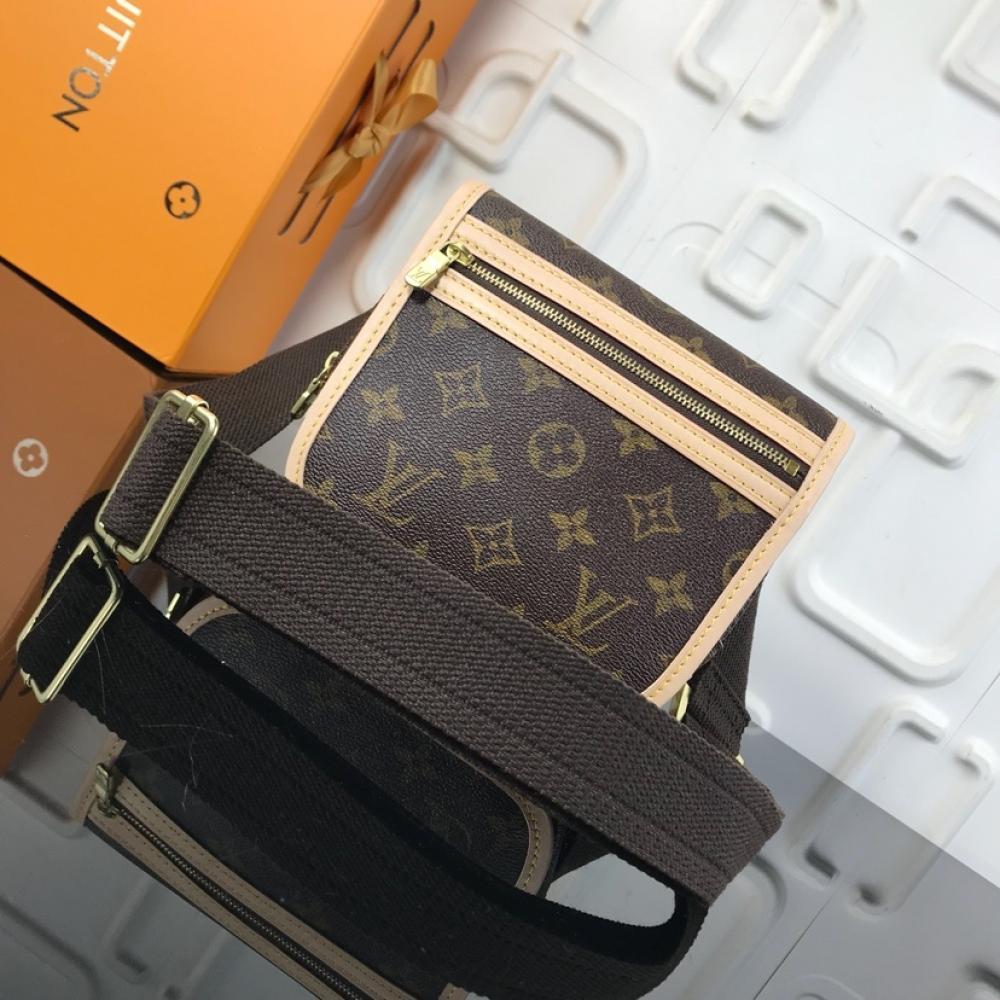 Luxury Crossbody Bag