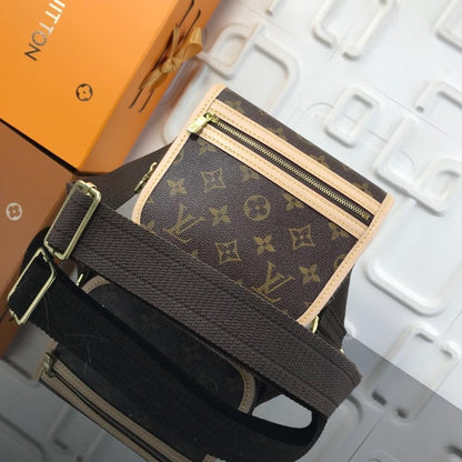 Luxury Crossbody Bag