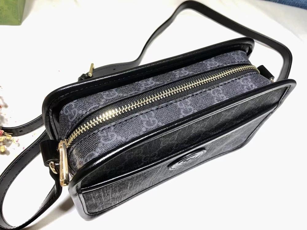 Stylish Refined Top Handle Bag