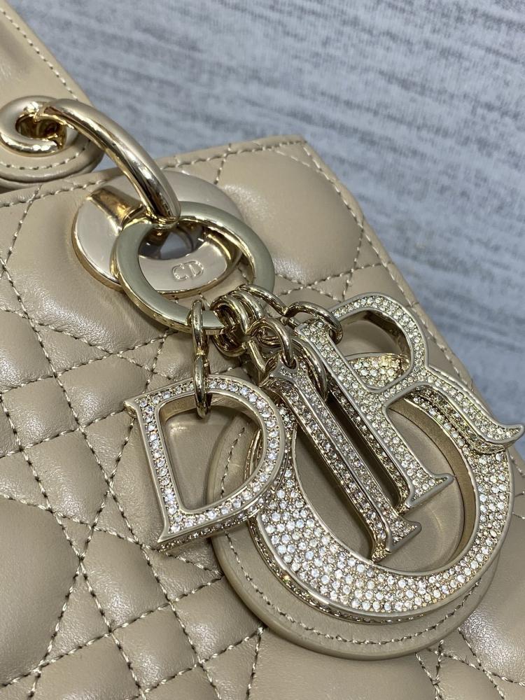 Alma Top Handle Bag