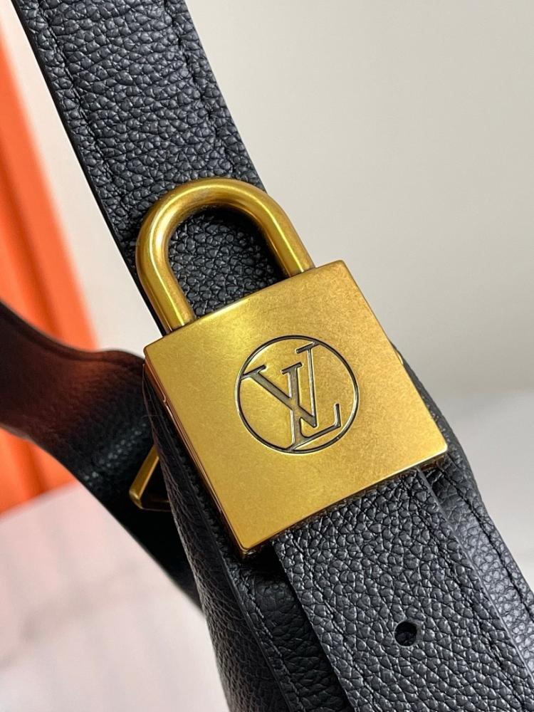 Modern Elegant Calfskin Travel Bag