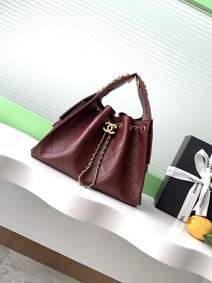 Hobo Bag