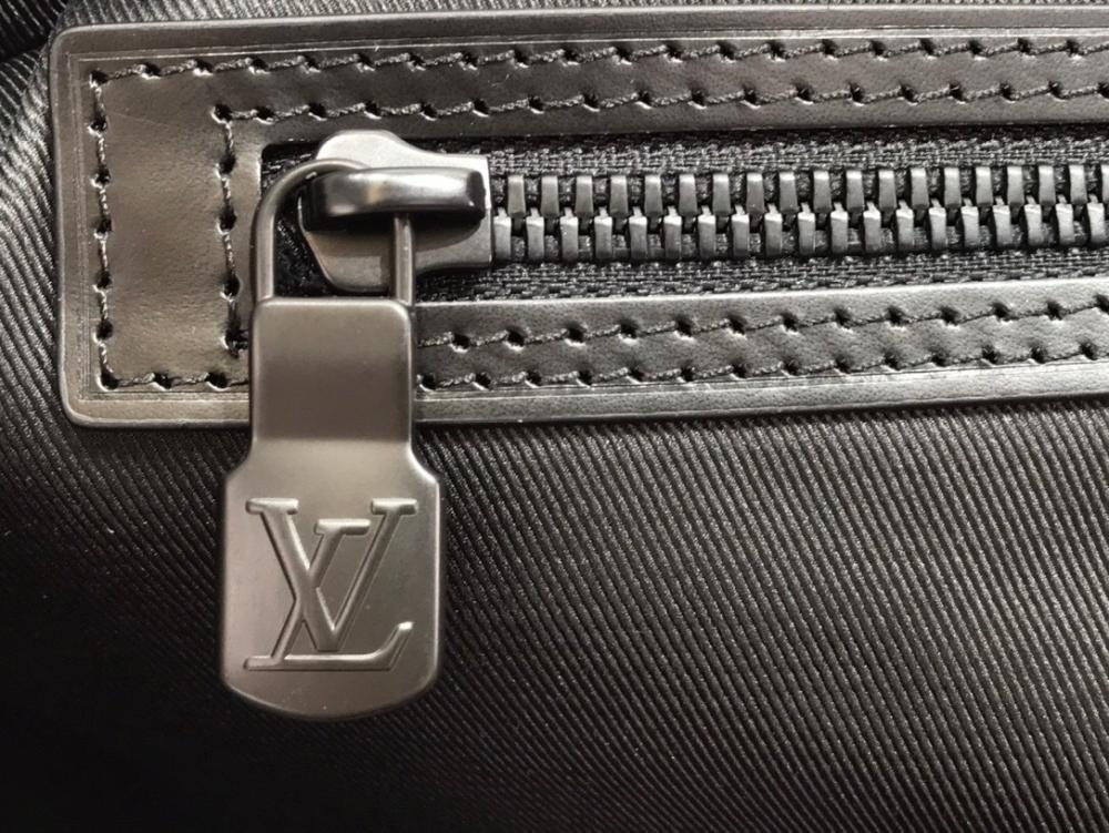 Luxury Travel Bag
