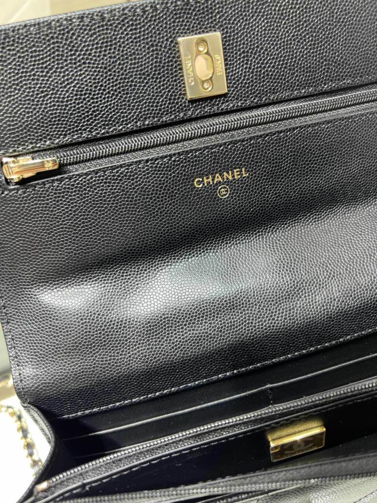 Luxury Wallet