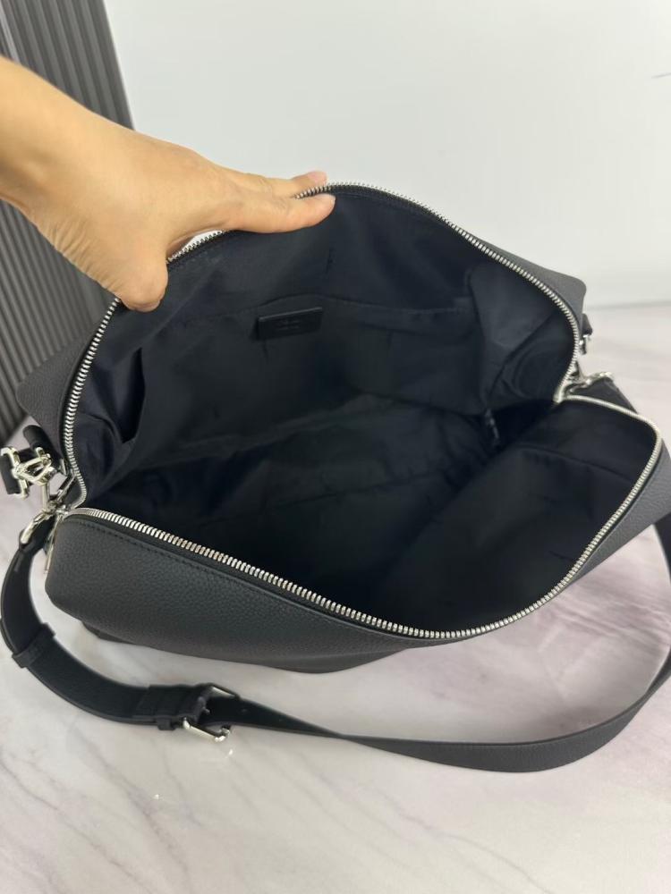 Luxury Top Handle Bag