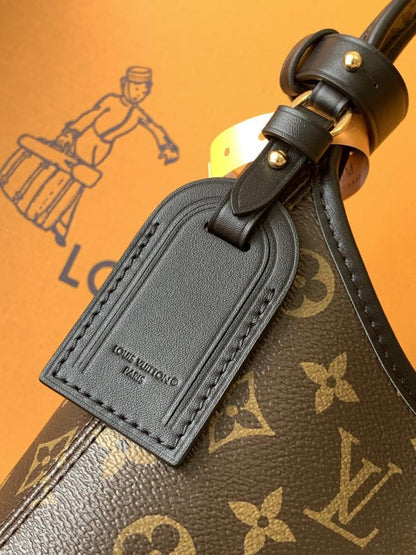Top Handle Bag