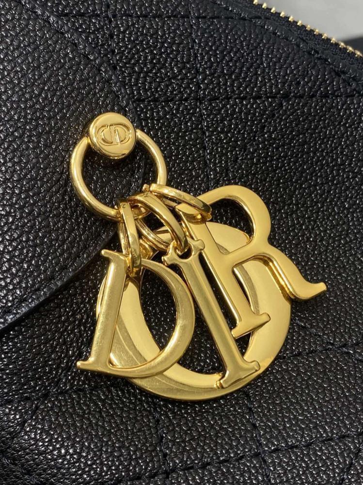 Luxury Top Handle Bag
