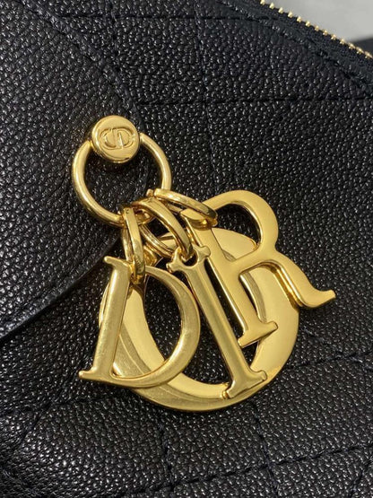Luxury Top Handle Bag