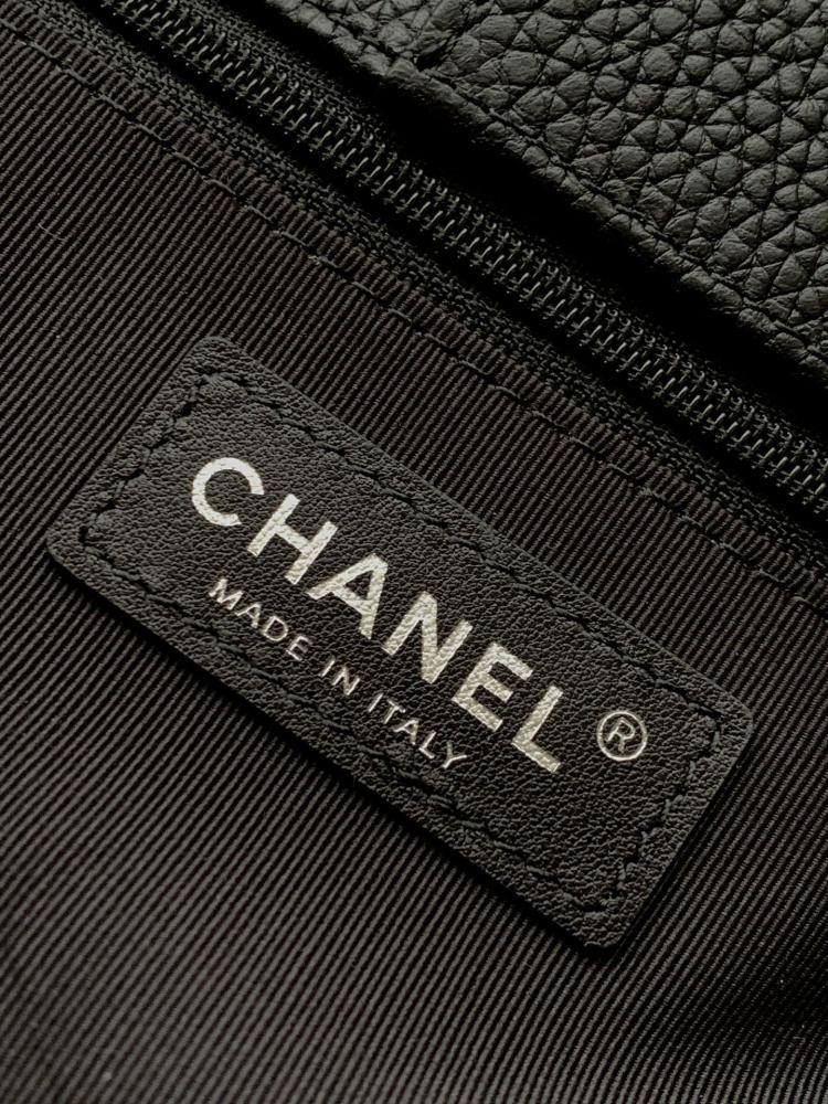 Classic Luxury Top Handle Bag