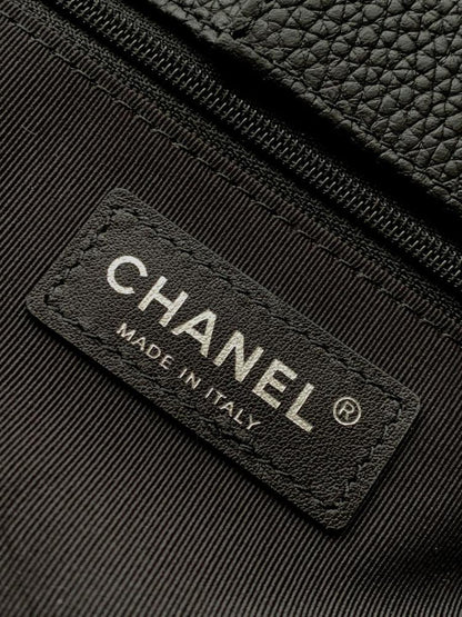 Classic Luxury Top Handle Bag