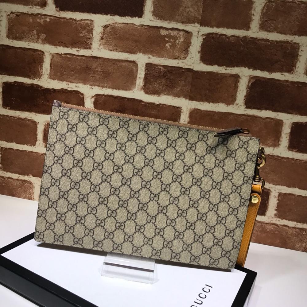 Luxury Wallet