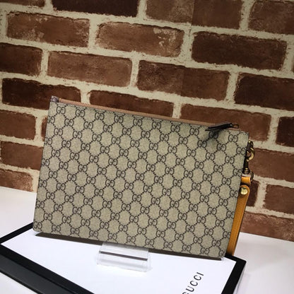 Luxury Wallet