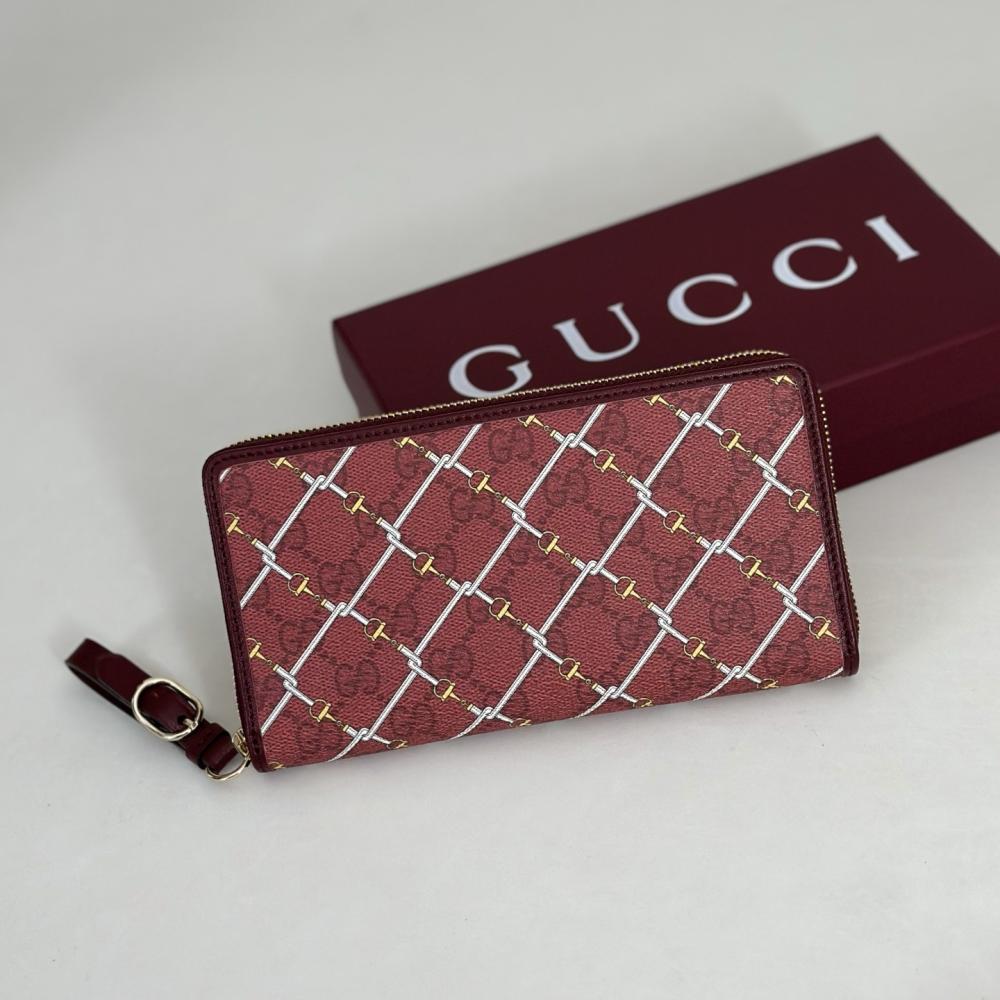 Luxury Elegant Wallet