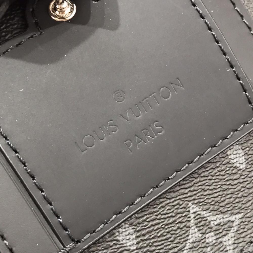 Luxury Messenger Bag