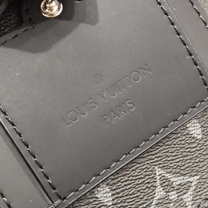 Luxury Messenger Bag