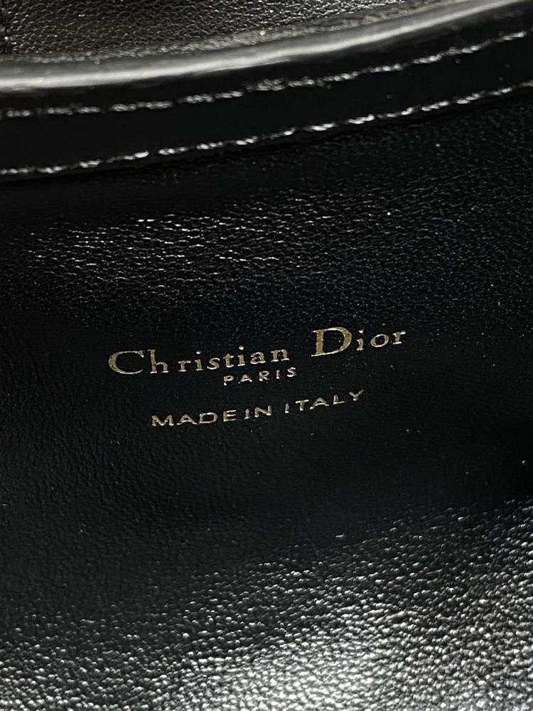 Luxury Top Handle Bag