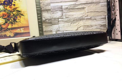 Classic Luxury Calfskin Top Handle Bag – Special Edition