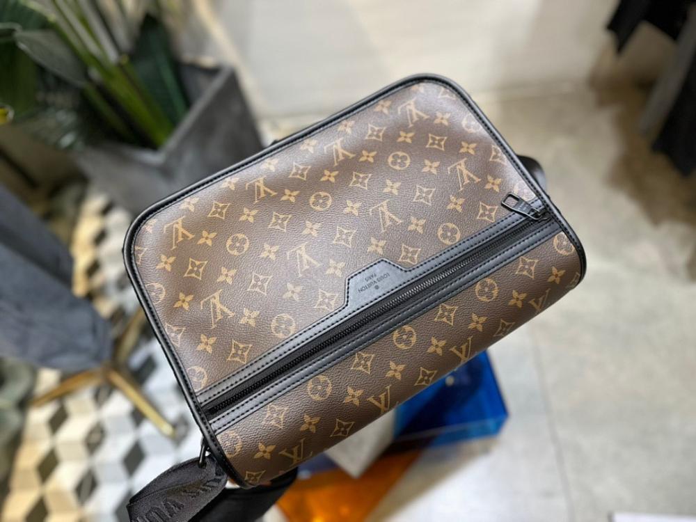 Luxury Elegant Jacquard Shoulder Bag – Special Edition