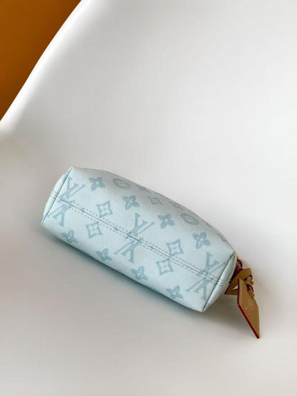 Top Handle Bag