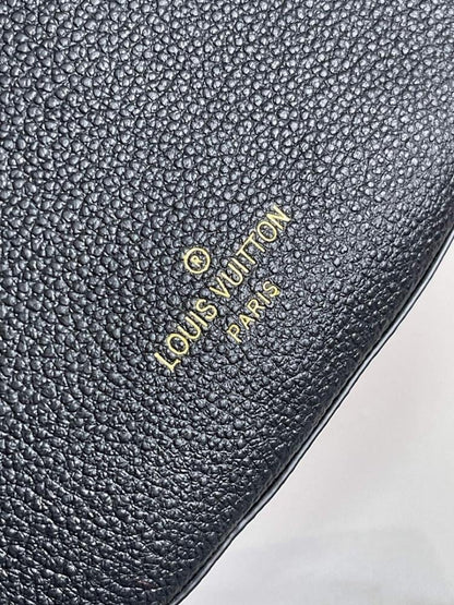Modern Elegant Calfskin Travel Bag
