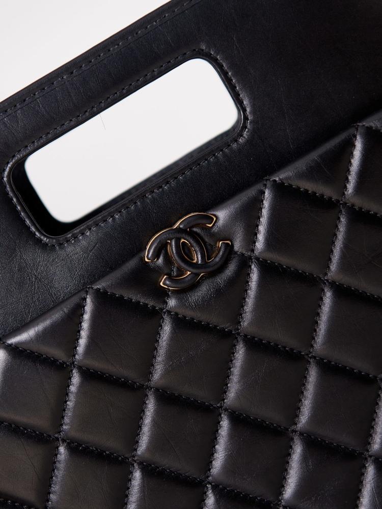 Elegant Top Handle Bag