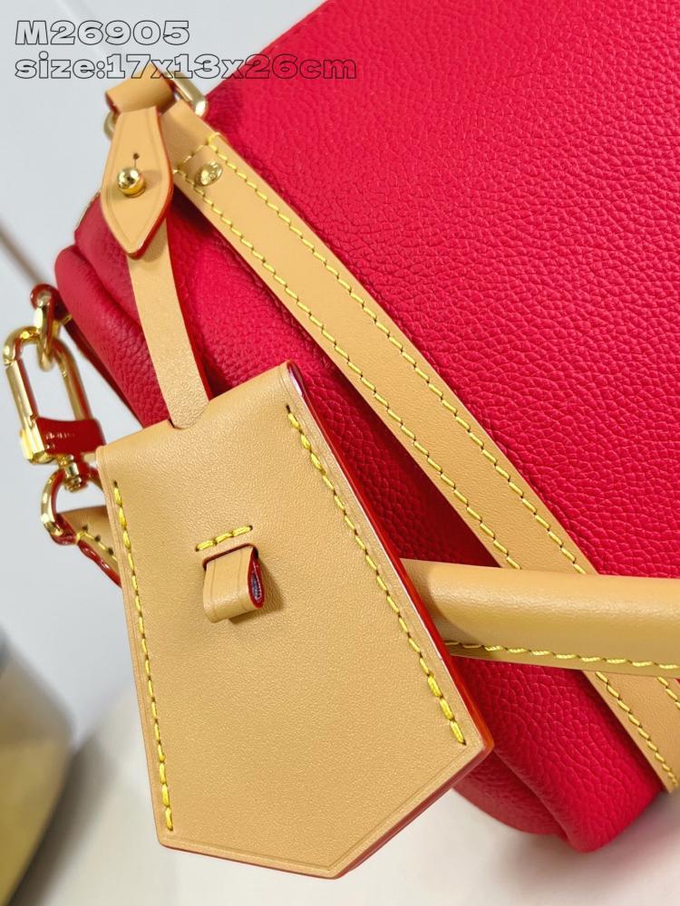 Top Handle Bag