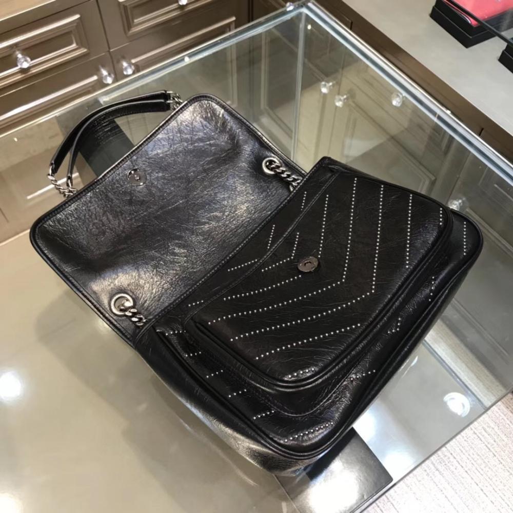 Luxury Top Handle Bag