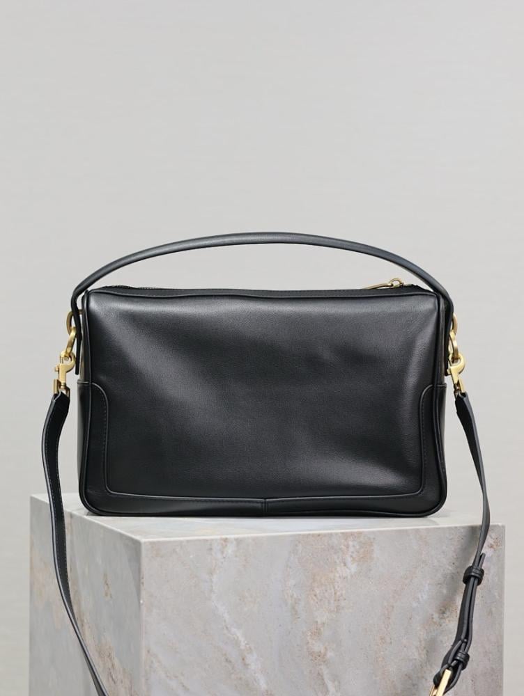 Elegant Stylish Leather Shoulder Bag – Limited Edition