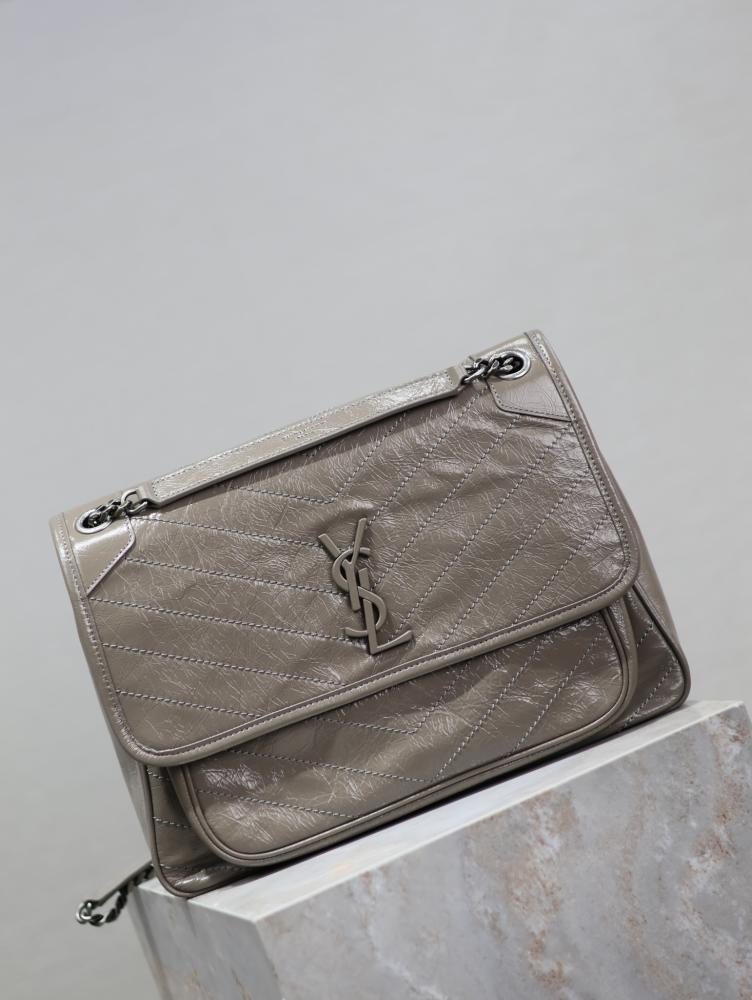 Top Handle Bag