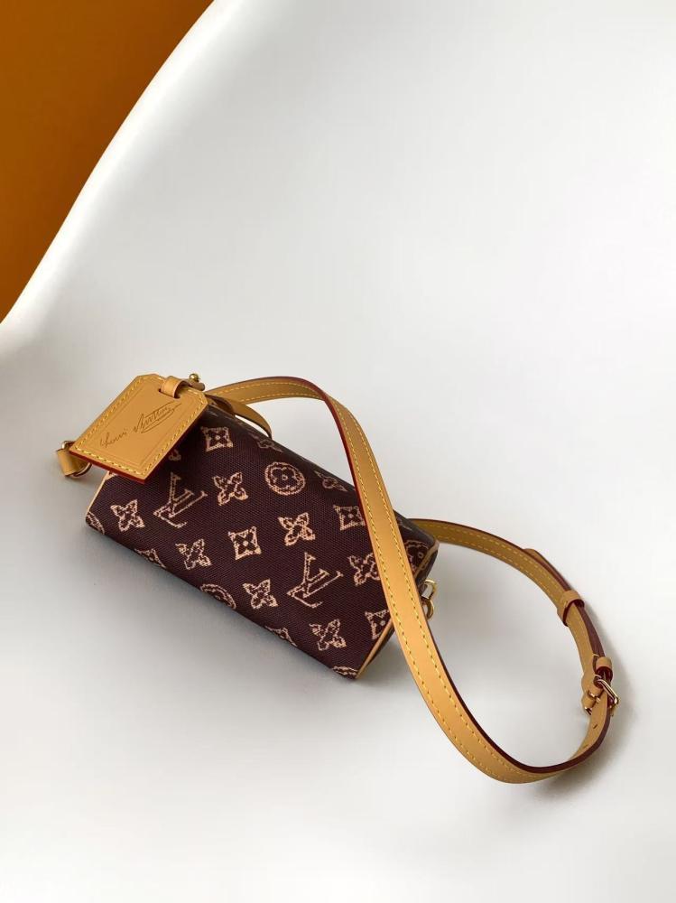Classic Leather Top Handle Bag