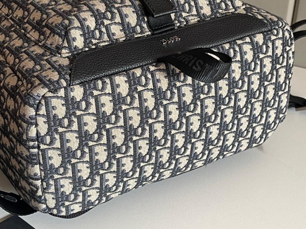 Elegant Premium Black Quilted Leather Shoulder Bag
