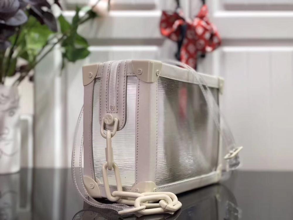 Top Handle Bag