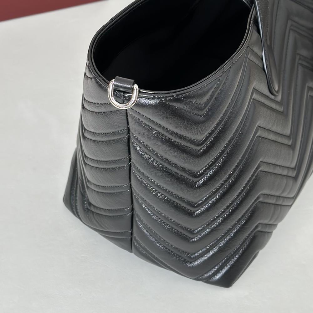 Luxury Top Handle Bag