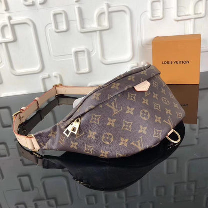 Top Handle Bag