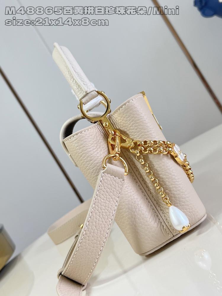 Top Handle Bag