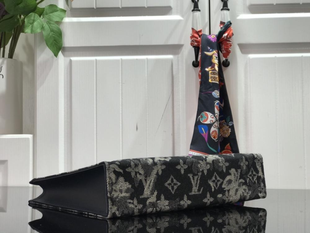 Luxury Top Handle Bag