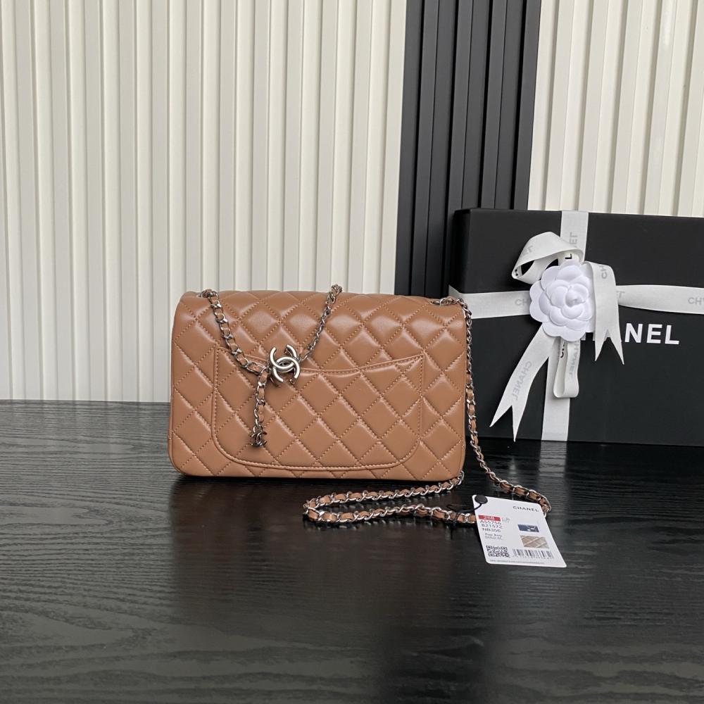 Top Handle Bag