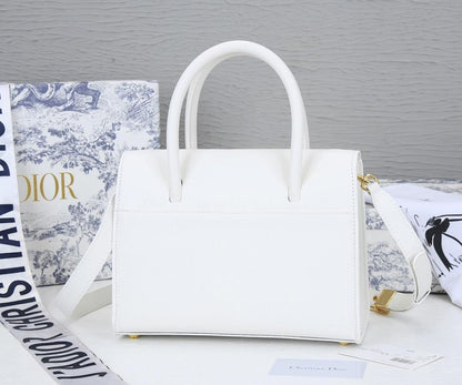 Elegant Premium Leather Shoulder Bag
