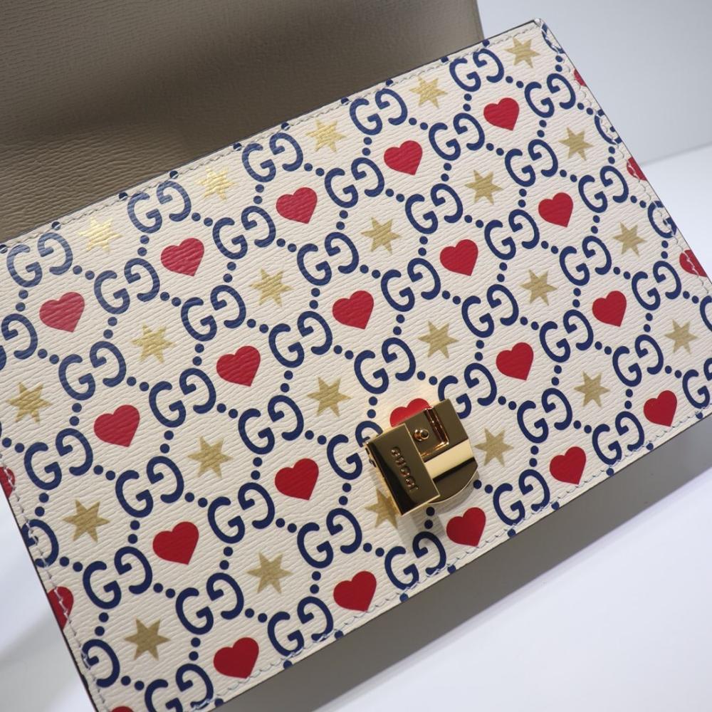 Practical Luxury Shoulder Bag