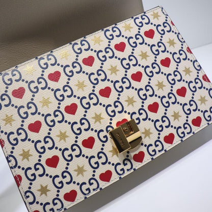 Practical Luxury Shoulder Bag