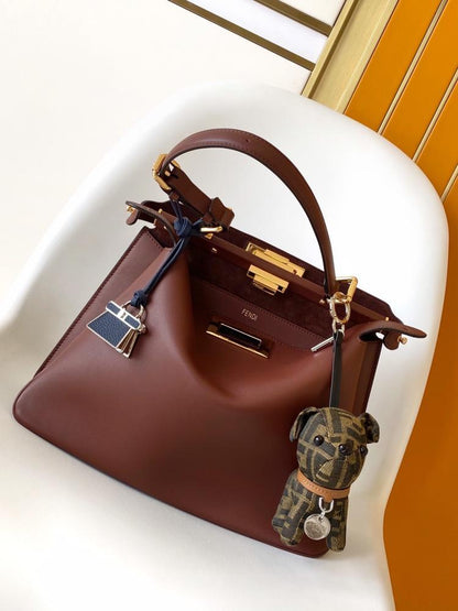 Shoulder Bag
