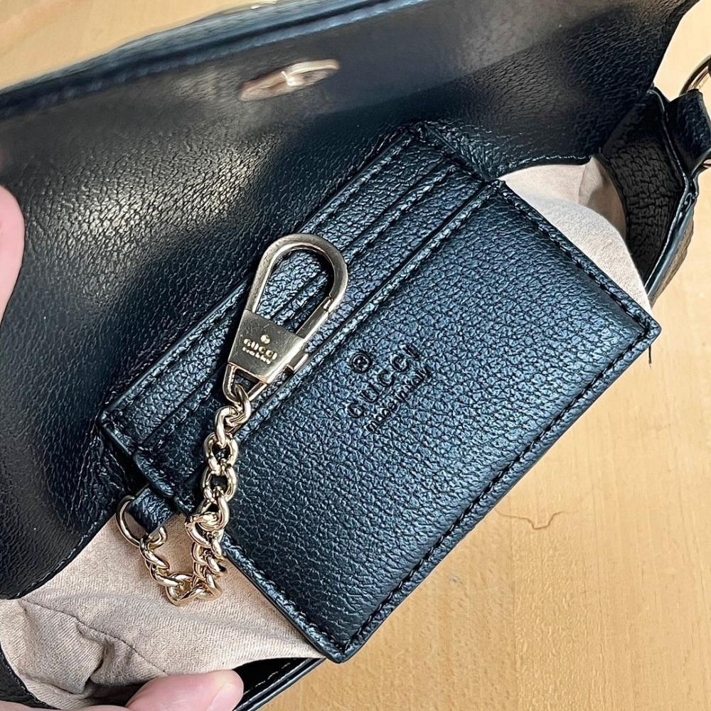 Ophidia Crossbody Bag