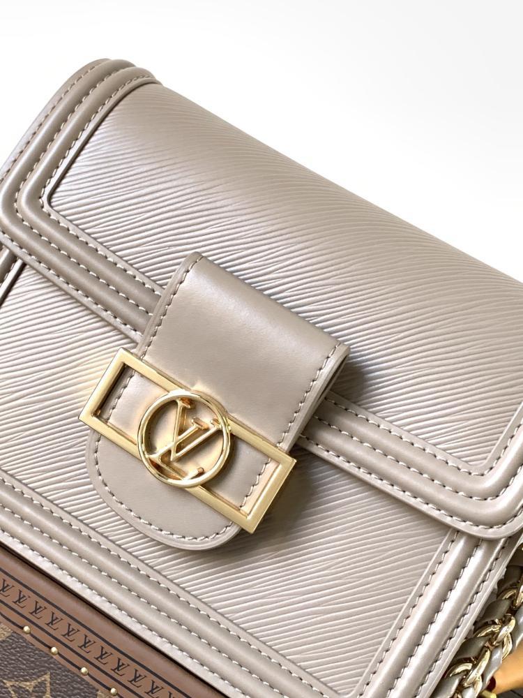 Top Handle Bag