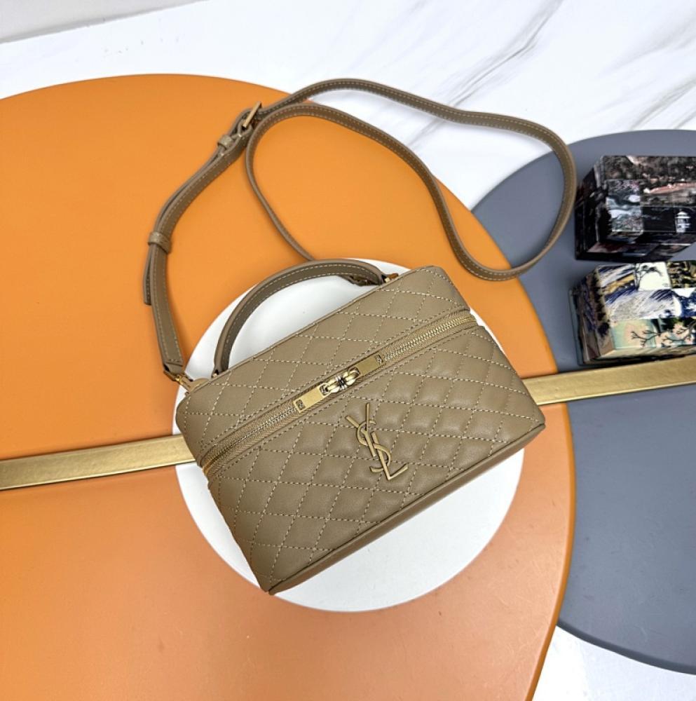 Top Handle Bag