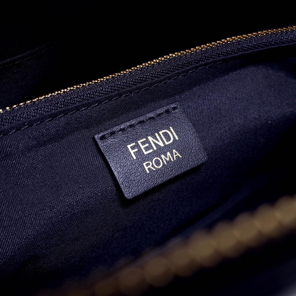 Elegant Top Handle Bag