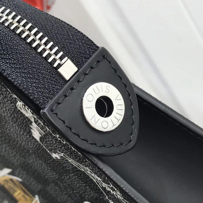 Top Handle Bag