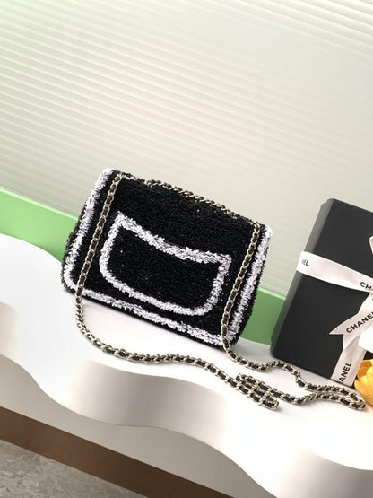 Top Handle Bag
